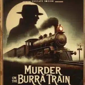 VallaSecreto -Asesinato en el Tren Burra