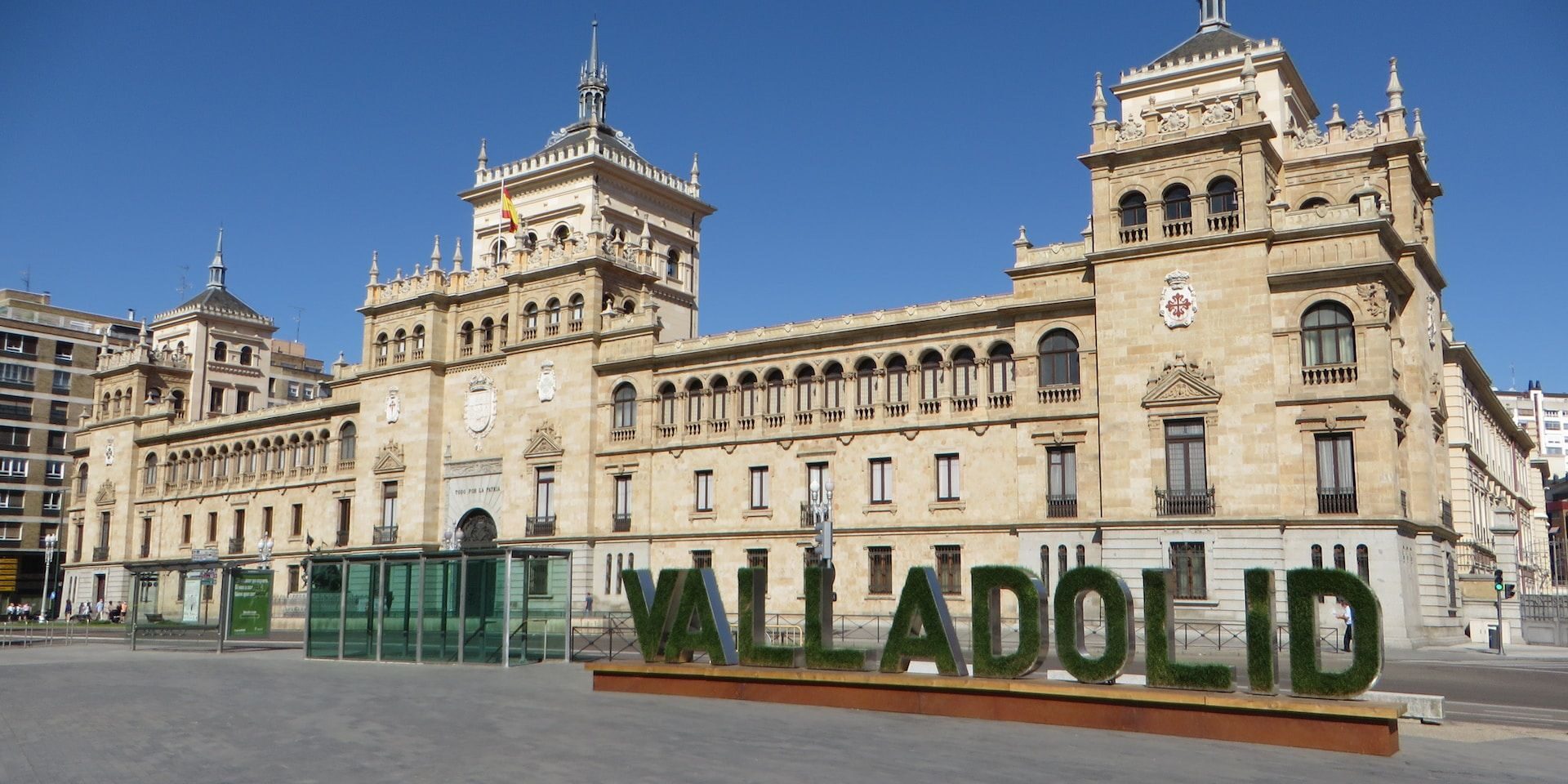 Cosas para hacer en Valladolid