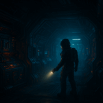 Scape Room Nostromo 2.5 Valladolid