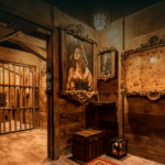 Escape Creel Mansion Valladolid